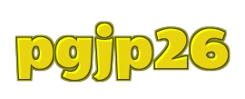 PGJP26 logo